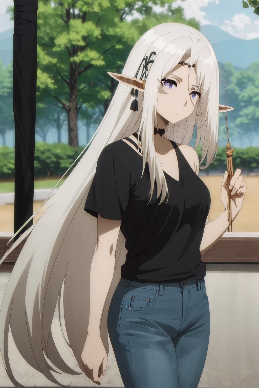 Beatrix (The Eminence in Shadow v1.0