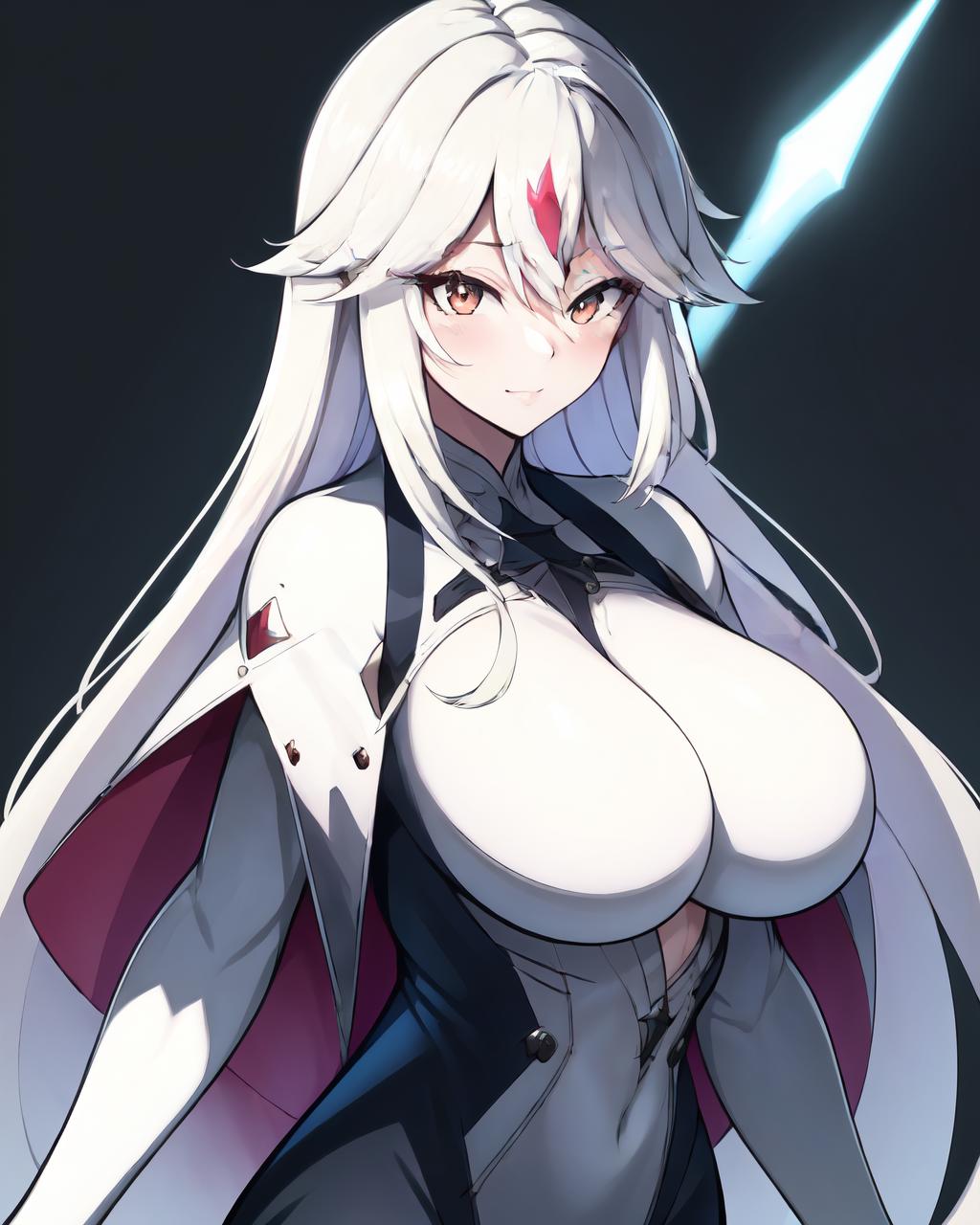 Mage Luna - Epic Seven v1.0