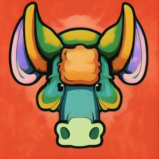 ox