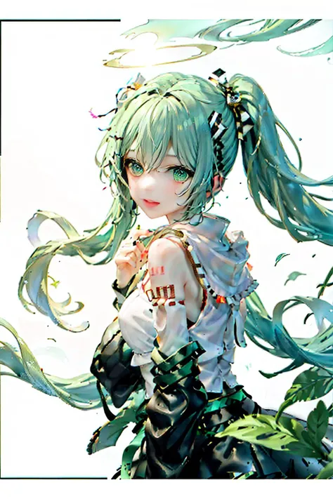 (photorealistic:1.8, highest quality:1.8,8K masterpiece:1.8,High resolution,muste piece:1.8,RAW Photos,cinematic lighting),No split screen, (1 android girl:1.3)、Completely naked、full body tattoo、beautiful big breasts、choker、Body painting with a pop design drawn all over the body、pop art design、cutting edge fashion、new york、special art design、nipple design、Ultra-detailed background depicting a beautiful future、Unknown world、art deco、Future、shine、conceptual art、(Beautiful shining blue lime colored hair:1.5)