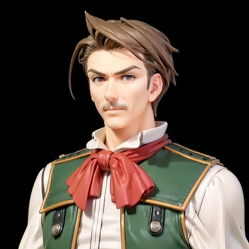 (old:1.5), (mature:1.8), (adult man:1.5), brown hair, ((large jawline)), chad, gigachad, warrior, (((large jaw))), frowning, large eyebrows, crimson eyes, serious, severe, mustache, (40yo), ((father)),
4k, 8k, absurdres, highres, depth of field,amazing,masterpiece,growth,visual impact, ultra-detailed, highly, Amazing finely detail, fantasism,nature,refined rendering,original,contour deepening,high-key and low-variance brightness scale,soft light, light and dark interlaced, raytracing, anime, photorealistic, realistic, looking at viewer, RAW photo