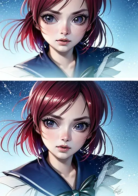 <lora:hotaruTomoeSailorSaturn_v10:1> sailor saturn, highly detailed, 8k octane, HDR, ultra detailed, best quality, highest quality, realistic lighting, hyperdetailed, masterpiece, best quality, expressive eyes, perfect face, <lora:nishikino maki:0.8> nishikino maki