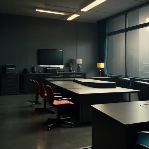 Blade Runner 2049 v1.0