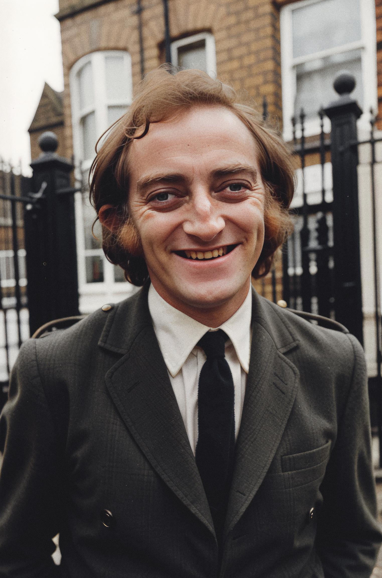 Marty Feldman v1.0