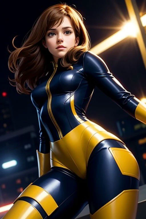 perfect kitty pryde shadowcat