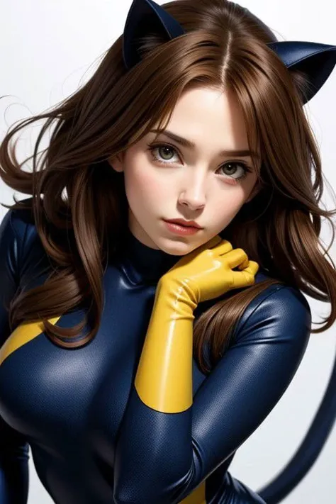 perfect kitty pryde shadowcat