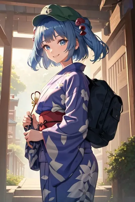 (best quality, masterpiece, perfect face, beautiful and aesthetic:1.2, colorful, highest detailed face), 1girl, aqua eyes, ass, autumn, (wide hips), (((accidental exposure))), blue sky, breasts, cloud, day, depth of field, lace, lace trim, looking at viewer, looking back, multicolored hair, outdoors, tree, ((hearts mesh panties)), park, pleated skirt, (((japanese school uniform))), short hair, shoulder bag, (skirt), sky, solo, tree,((((embarrassed), blushing))), (official art, extreme detailed, highest detailed)