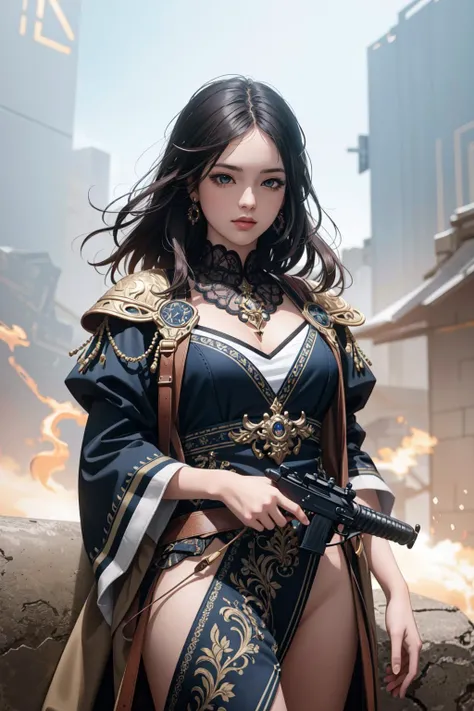 (masterpiece, best quality),  intricate details, 8k, artstation, wallpaper, official art, splash art, sharp focus, 
 1girl,    
 <lora:ERA Meme:0.8>