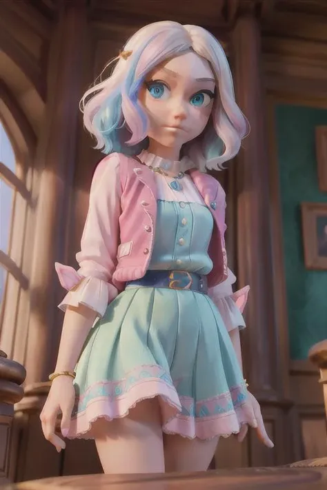 Style-Princess, 3nid_14, (perfect eyes:1.4), masterpiece, best quality, highest quality, cinematic lighting, (volumetric lighting), extremely detailed CG unity 8k wallpaper, focused, 8k wallpaper, 4k wallpaper, extremely detailed, ultra realistic, photorealistic, sharp focus, absurdres, (HDR:1.2), (high contrast), photograph, detailed and intricate, instagram, portrait, highly detailed, digital painting, artstation, concept art, smooth, sharp focus, illustration, cinematic lighting