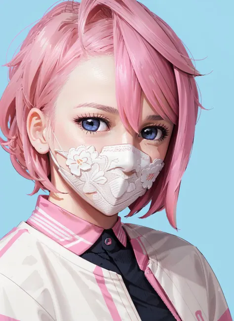 (masterpiece, best quality),  intricate details, 
1girl,     <lora:airashiratori:0.8> aira_shiratori_(dandadan),  pink hair, blue eyes, 
 <lora:otn_v2:0.8> OTN,
