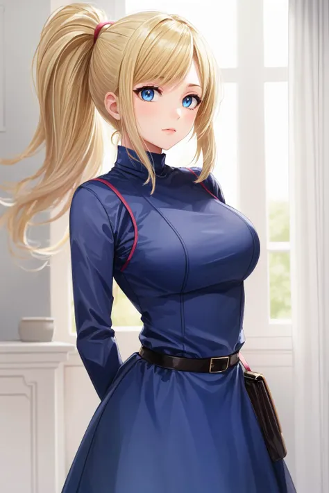 (masterpiece, best quality), intricate details,
1girl, <lora:samus-nvwls-v1:0.8> samus aran, ponytail, hair tie,
<lora:hairdetailer:0.8>