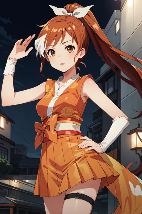 (masterpiece, best quality),  intricate details,
1girl,   
 <lora:Crunchyroll Hime:0.8> Crunchyroll Hime,