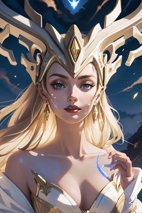 (masterpiece, best quality), intricate details,
1girl, <lora:Lissandra_Coven:0.8> coven lissandra,helmet, blonde hair, large breasts,
<lora:EnergyVeins:1.1> (EnergyVeins:1.4), glowing, topless, nude,