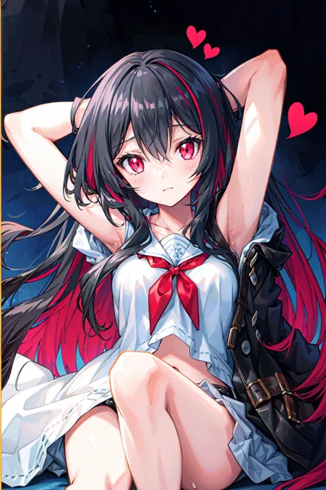 1girl, <lora:ren_chanV2:1>,ren,