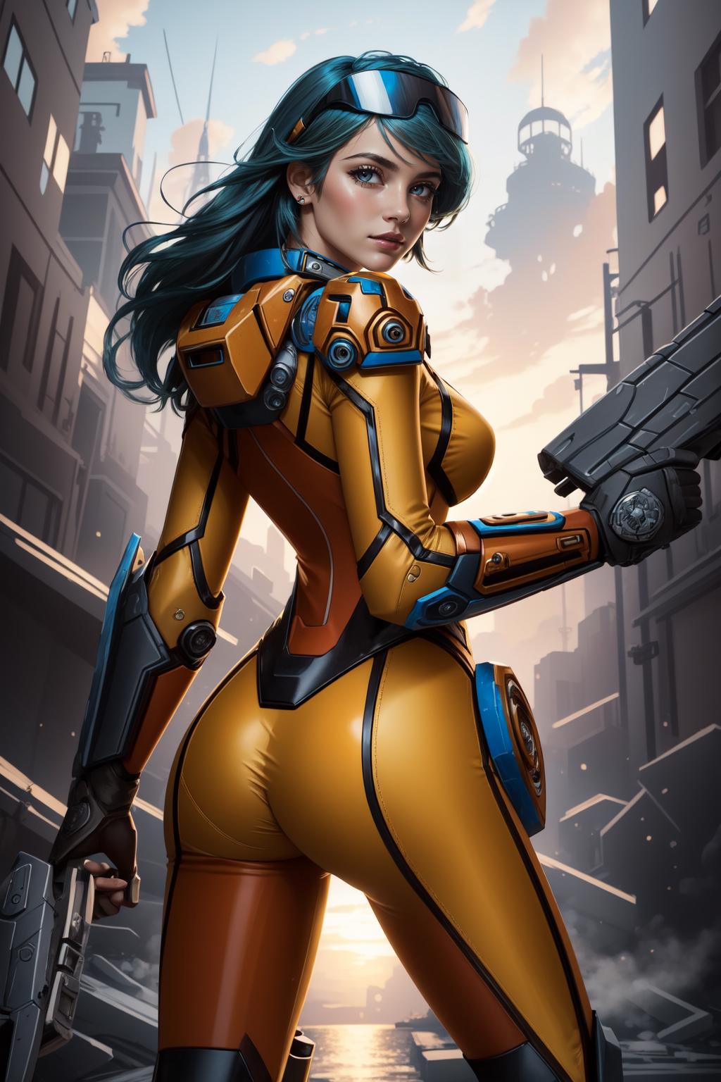 Neon Strike VI | League of Legends v1.0