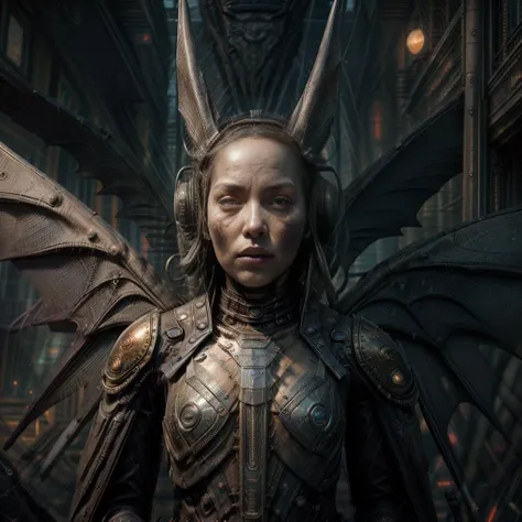 <lora:more_details:0.6>, <lora:epiCRealismHelper:1>, a photograph of bea \(pokemon\) as an 18 year old symmetrical Swedish female composition of human and bat but not human ears and cyborg open face helmet, (holding sci-fi laser rifle), intricate and gothic skin tight full body suit with hooded cloak and red and black leggings, hyperrealistic, (((steampunk, gothic, sci-fi, retro-future))), (full body:1.4), (symmetrical steampunk cyborg bat membrane wings:1.5), by Evan Ayres and Tyler Edlin Art, Deviant Art, high quality photography, Canon EOS R3, extremely detailed, otherworldly hues, intricate costumes, steampunk creatures, steampunk props, lavish details, embellished architecture, moonlight, cinematic composition, (night:1.5), (night time:1.5), horizon in background, pale skin, green eyes, blonde hair and green highlights, outside, standing, alluring pose, (skull as moon:1.5), (steampunk beach:1.4),, <lora:more_details:0.6>, <lora:GPTS6 Hella-sthetic_424353:1>,<lora:S12 v4.2 NAI_208163:1>, <lora:epiCRealismHelper:1>, a photograph of bea \(pokemon\) as an 18 year old female composition of human and rabbit but not human ears and cyborg open face helmet, (holding sci-fi laser rifle), intricate and gothic skin tight full body suit with hooded cloak and red and black leggings, hyperrealistic, (((steampunk, gothic, sci-fi, retro-future))), (full body:1.4), by Evan Ayres and Tyler Edlin Art, Deviant Art, high quality photography, Canon EOS R3, extremely detailed, otherworldly hues, intricate costumes, steampunk creatures, steampunk props, lavish details, embellished architecture, moonlight, cinematic composition, (night), (night time:1.4), horizon in background, pale skin, green eyes, blonde hair and green highlights, outside, skull as moon:1.5, (steampunk town pier:1.4),