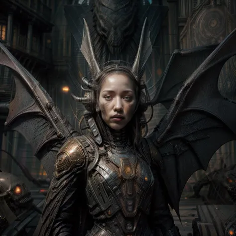 <lora:more_details:0.6>, <lora:epiCRealismHelper:1>, a photograph of bea \(pokemon\) as an 18 year old symmetrical Swedish female composition of human and bat but not human ears and cyborg open face helmet, (holding sci-fi laser rifle), intricate and gothic skin tight full body suit with hooded cloak and red and black leggings, hyperrealistic, (((steampunk, gothic, sci-fi, retro-future))), (full body:1.4), (symmetrical steampunk cyborg bat membrane wings:1.5), by Evan Ayres and Tyler Edlin Art, Deviant Art, high quality photography, Canon EOS R3, extremely detailed, otherworldly hues, intricate costumes, steampunk creatures, steampunk props, lavish details, embellished architecture, moonlight, cinematic composition, (night:1.5), (night time:1.5), horizon in background, pale skin, green eyes, blonde hair and green highlights, outside, standing, alluring pose, (skull as moon:1.5), (steampunk beach:1.4),, <lora:more_details:0.6>, <lora:GPTS6 Hella-sthetic_424353:1>,<lora:S12 v4.2 NAI_208163:1>, <lora:epiCRealismHelper:1>, a photograph of bea \(pokemon\) as an 18 year old female composition of human and rabbit but not human ears and cyborg open face helmet, (holding sci-fi laser rifle), intricate and gothic skin tight full body suit with hooded cloak and red and black leggings, hyperrealistic, (((steampunk, gothic, sci-fi, retro-future))), (full body:1.4), by Evan Ayres and Tyler Edlin Art, Deviant Art, high quality photography, Canon EOS R3, extremely detailed, otherworldly hues, intricate costumes, steampunk creatures, steampunk props, lavish details, embellished architecture, moonlight, cinematic composition, (night), (night time:1.4), horizon in background, pale skin, green eyes, blonde hair and green highlights, outside, skull as moon:1.5, (steampunk town pier:1.4),