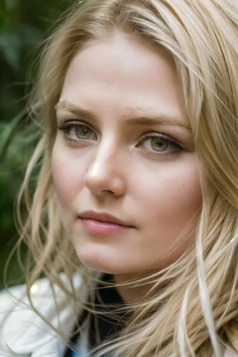 photoshoot of jmn, (blonde hair), detailed skin texture, (blush:0.2), (goosebumps:0.3), (white doctor coat), subsurface scattering, Photorealistic, Hyperrealistic, Hyperdetailed, analog style, hip cocked, demure, detailed skin, matte skin, soft lighting, subsurface scattering, realistic, heavy shadow, masterpiece, best quality, ultra realistic, 8k, golden ratio, Intricate, High Detail, film photography, soft focus <lora:JenniferMorrison-RealVision-V1.0:1> <lora:add_detail:0.8>