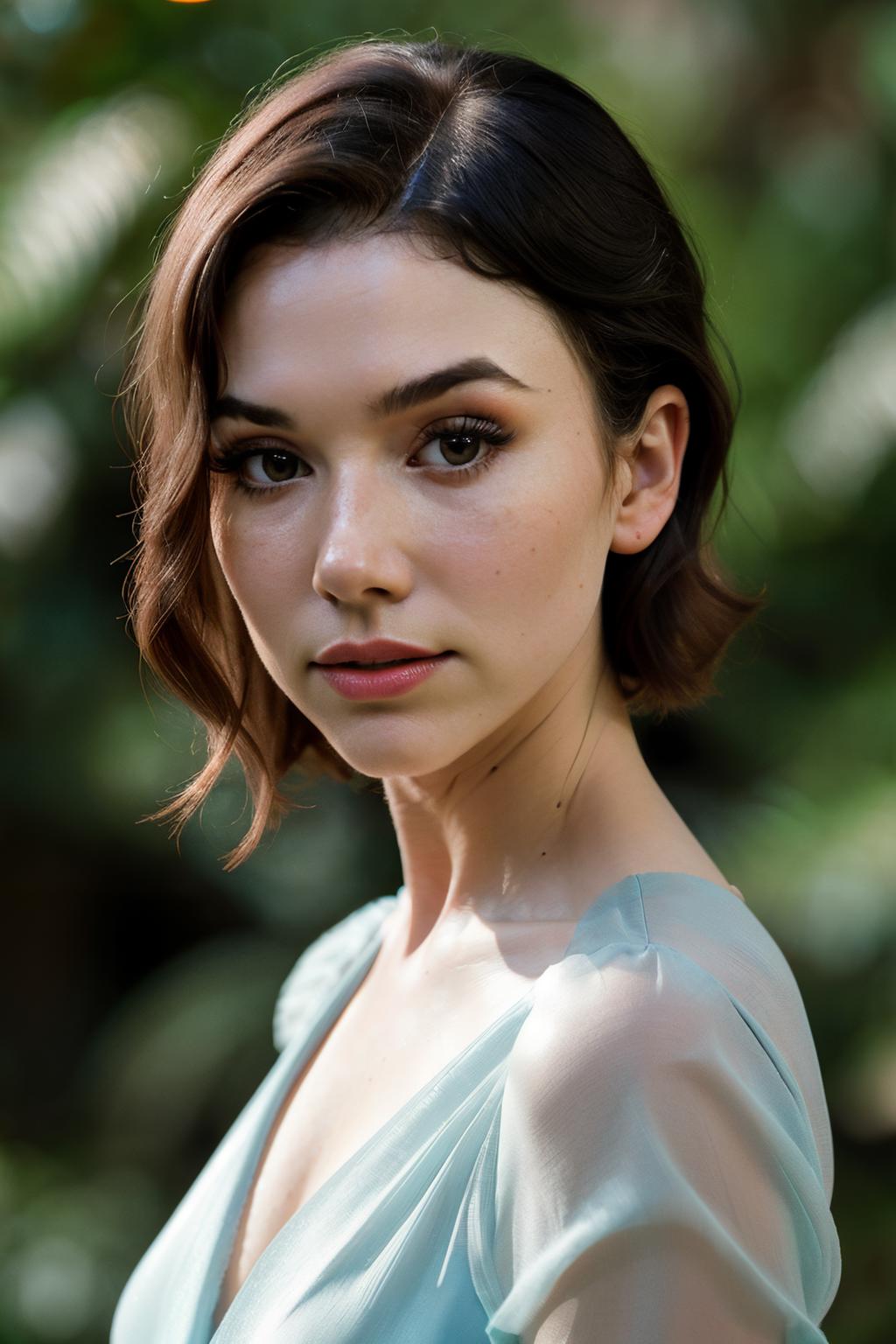 Grace Caroline Currey v1.0