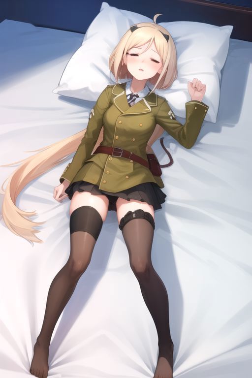 M3 | Girls' Frontline 1.0