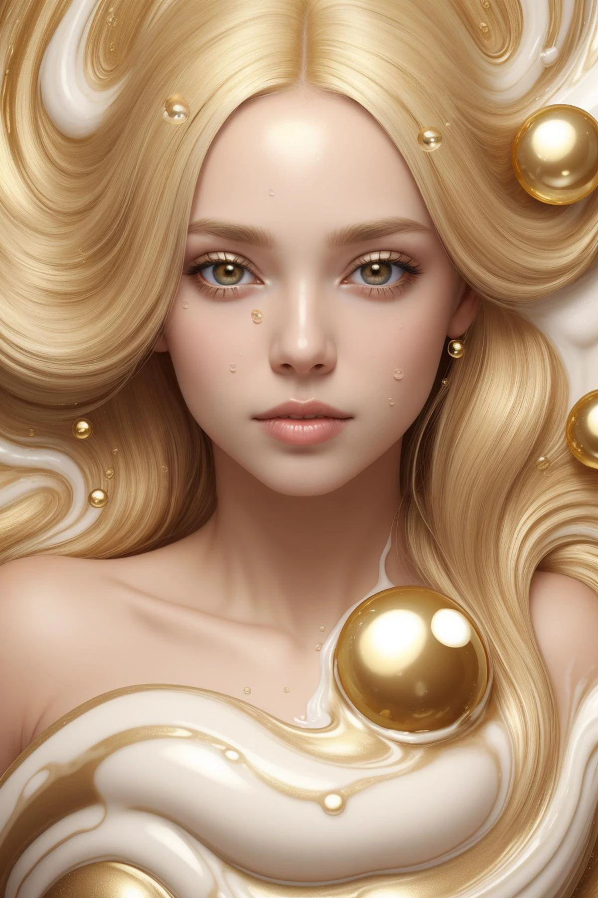 whitegold 洗面奶