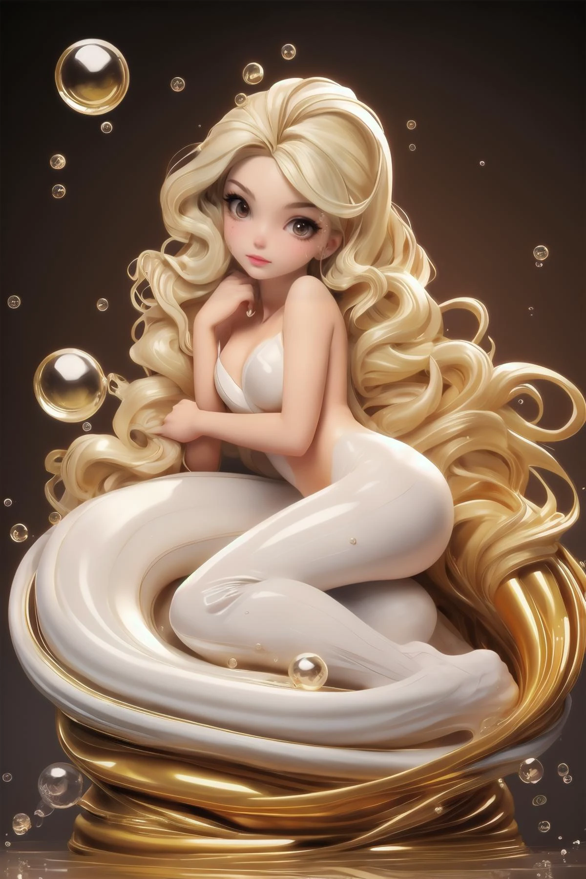 whitegold 洗面奶
