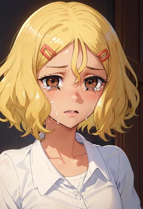 pleading expression