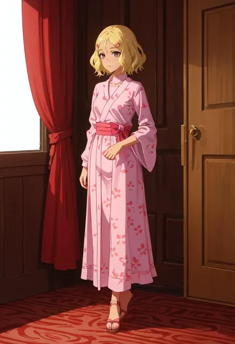 (safe:1.10), best quality, masterpiece, highres, solo, (sakura_donttoywithmemissnagatoro:1.10), full body, anime_style, 9 <lora:sakura_donttoywithmemissnagatoro:0.80>