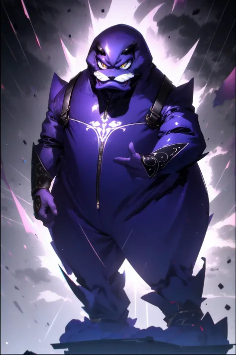 (masterpiece, best quality), intricate details,
<lora:Grimace:0.8> Grimace, purple fur, no human,
<lora:r1ge - AnimeRage:0.8> r1ge,