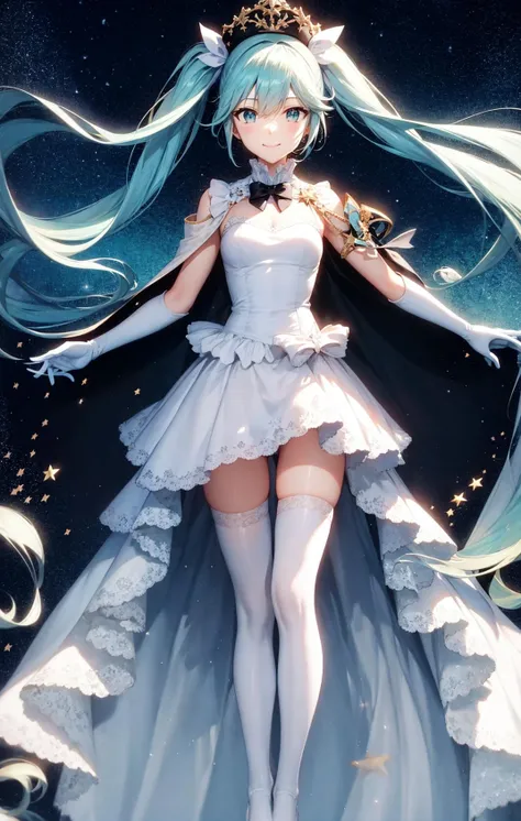 High resolution, masterpiece, Accurate, Highest quality, number々Awards for, High resolutionモデル, 
Heavy bangs, Silver Hair, Wet Hair, Super long hair, ponytail thin、White skin, Ice blue eyes butterfly hair accessory, Crystal Earrings,Gold anklet swimsuit, Bikini with ruffles, Pareo full body, Character portrait