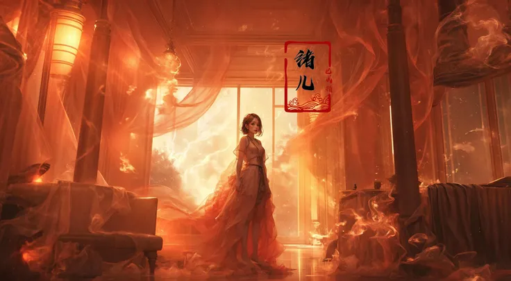 dream likeSmoke  <lora:~Q?-h^{W:fo dream like:0.8> <lora:Smoke:0.7>
bare feet (Transparent clothes:1.5),