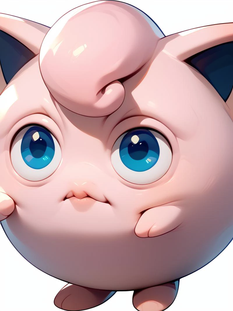 Score_9, score_8_up, score_7_up, score_6_up, score_5_up, close up portrait
handsomize 1boy, simple background, white background, <lora:handsomize_x_pdxl_v1:1.1> <lora:SM_Yoshi_a1_2_PonyXL:1>
jigglypuff_(\pokemon\), pokemon_(creature), pink body, circle body, big ears, pink hair, big eyes <lora:PDXL_Jigglypuff_PKMN:0.8>