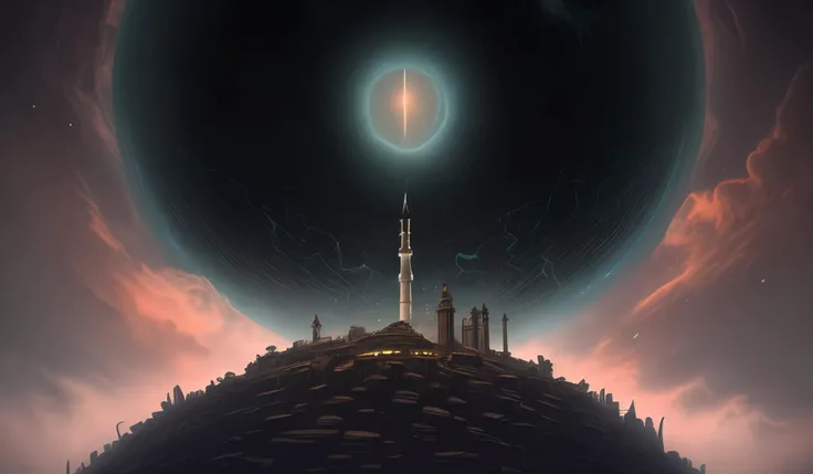 a cinematic scene from the istanbul on clouds, solidity and eternity, lovecraft, concept art by beksinski and jean delville, dramatic lighting, ultra hd, hdr, 8 k,abstract dream, space, intricate, grand scale, alone, cinematic film still, insane detail, sharp focus, depth of field, realistic lighting, (realistic perspective), complex, (multiple subjects), 4k HDR,<lora:add_detail:0.5> <lora:more_details:0.25> <lora:20230530123038:0.25>, Miura<lora:Miura_08v2:1>,