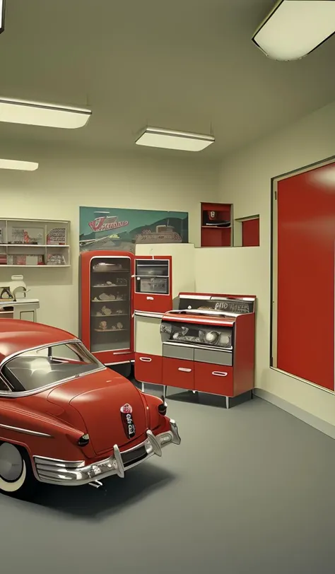 1950s \(style\),