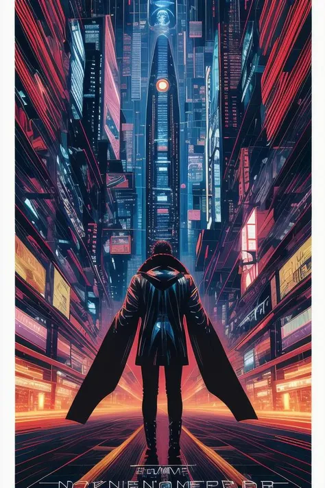 neuromancer