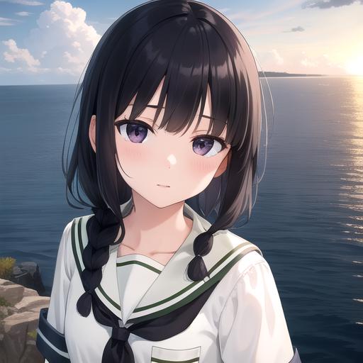 北上-舰队收藏（Kitakami-Kantai Collection） v1.0