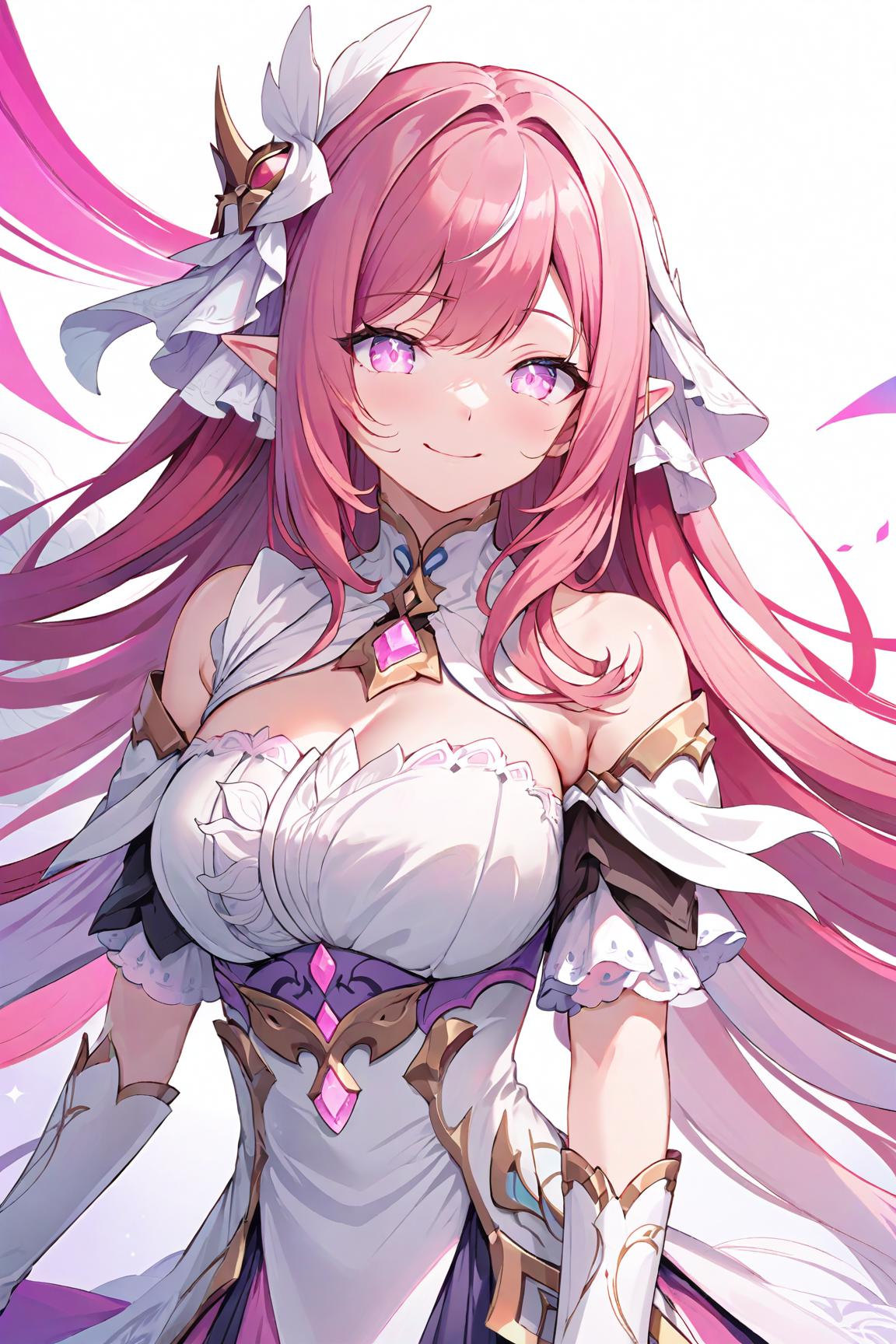 Elysia-XL v1.0