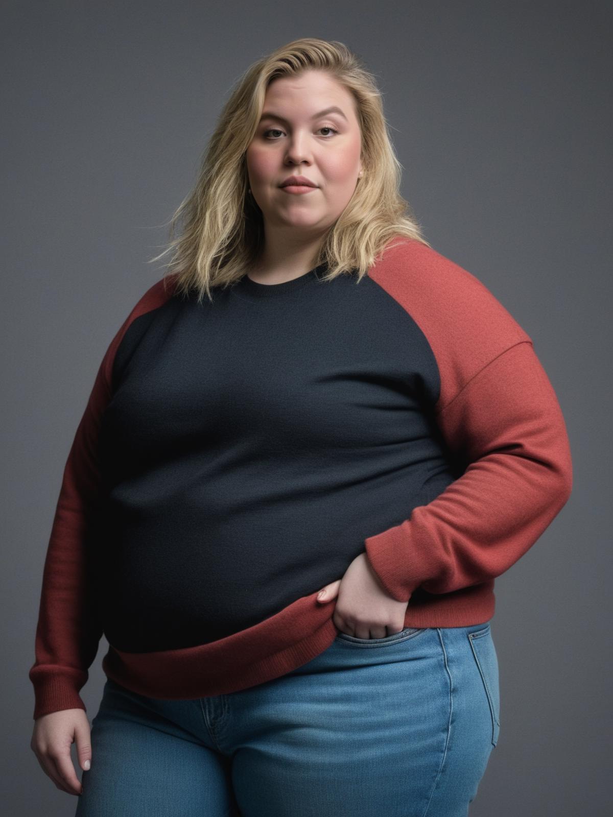 Sydney Sweeney XL v1.0