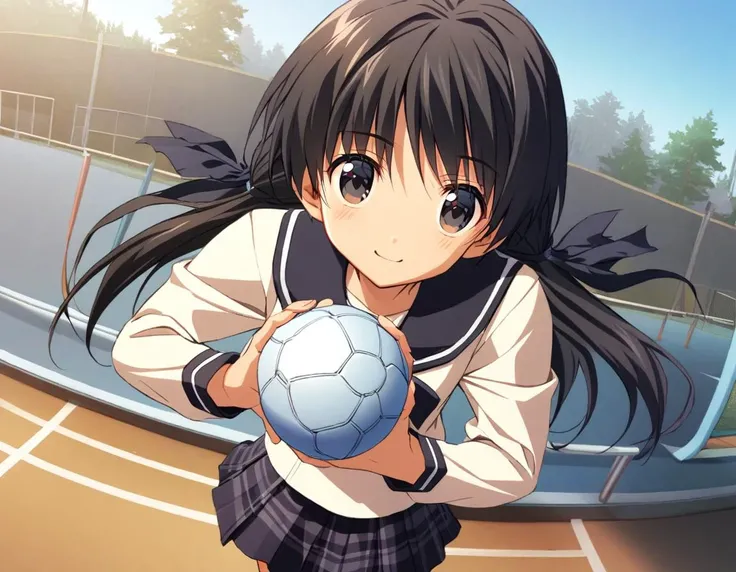 <lora:MemoriesOffDuetAIOXL:0.66>,1[girl:(boy:1.4):0.16],(boy),(ken:2.4),child,[hotaru:ken:0.36],holding football ,school playground,smile,,boy school uniform,long sleeves,((view from above)),((speed lines,motion lines))
smile,masterpiece,best quality,very aesthetic,absurdres,cowboy shot,close up,looking at viewer,smile,(illustration:1.2),(extremely fine and beautiful),(perfect details),(unity CG 8K wallpaper:1.05),(ray tracing),(beautiful and clear background:1.25),(depth of field:0.6),(beautiful face:1.2),((black hair))