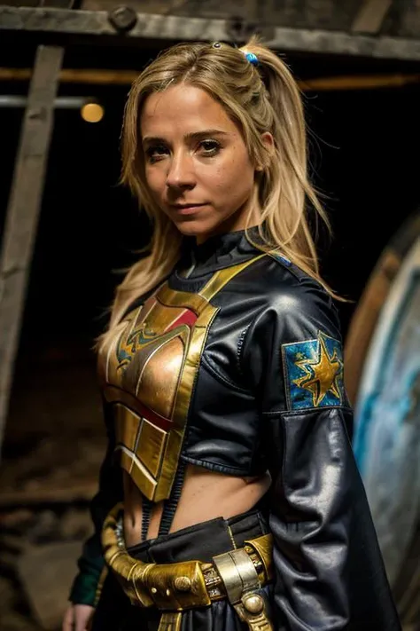 woman in a Captain america costume posing for a picture, amber heard as Captain america, as Captain america, emma watson as Captain america, margot robbie as Captain america, gal gadot as Captain america, Captain america, Captain marvel, de los vengadores, from a wonderful movie, de los vengadores (2012), Captain, cuerpo de superheroe