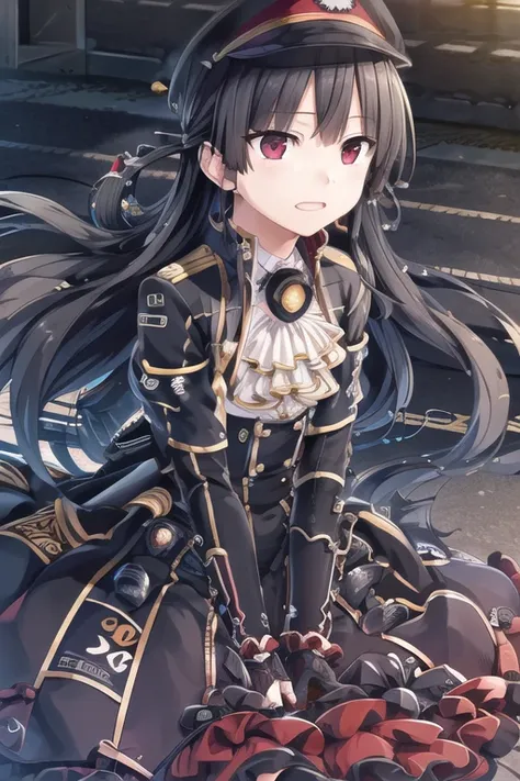 masterpiece,best quality,official art,extremely detailed CG unity 8k wallpaper, <lora:86_v40:1>