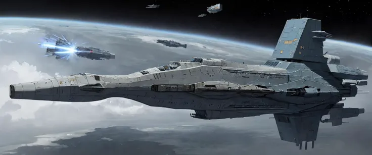 masterpiece, best quality,
LOGH spacecraft, space fleet, a lots of space battleship,space destroyer no humans in deep space in orbit of earth , glowing engin, laser , beam ,
<lora:LOGH:0.3> <lora:LOGH_FPA_V04:0.3> ginga eiyuu densetsu,
