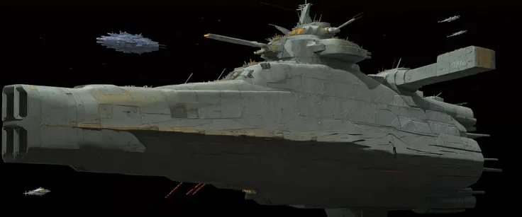 masterpiece, best quality,
LOGH spacecraft, space fleet, space battleship,space destroyer no humans in deep space in orbit of earth , glowing engin, laser , beam ,color pencil,
<lora:LOGH:0.3> <lora:LOGH_FPA_V04:0.3> ginga eiyuu densetsu,