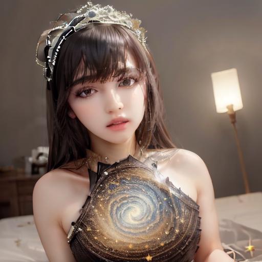 Citygirl 城市娘 V6