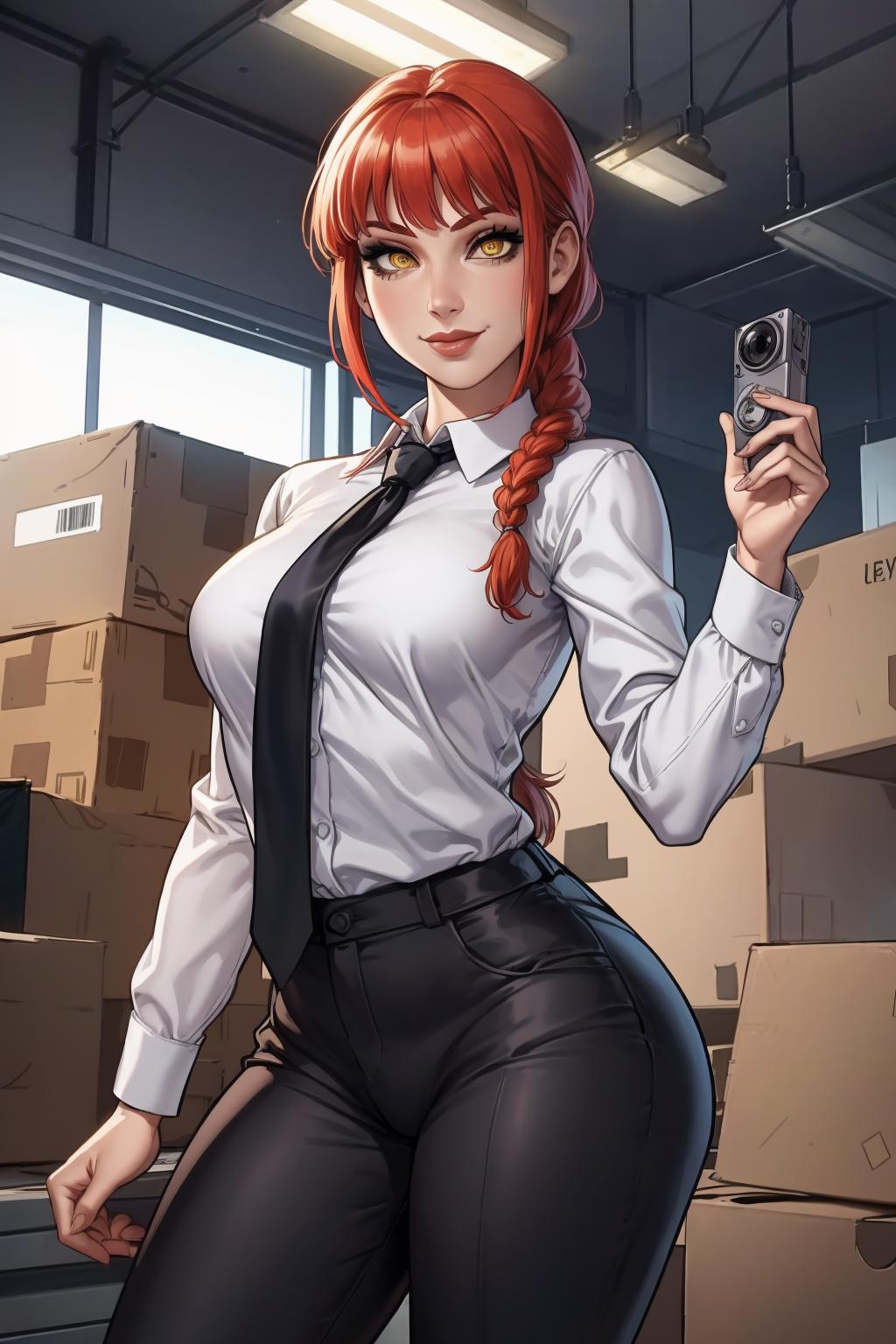 Dandonfuga - Style v1.0 (Pixai)