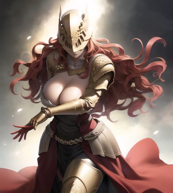 character-Malenia v1.0