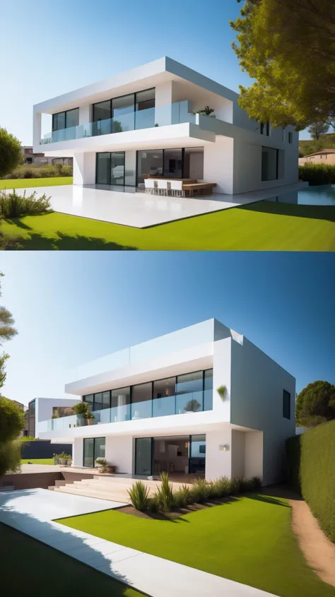 villa,<lora:fang_20230811104238:1>,