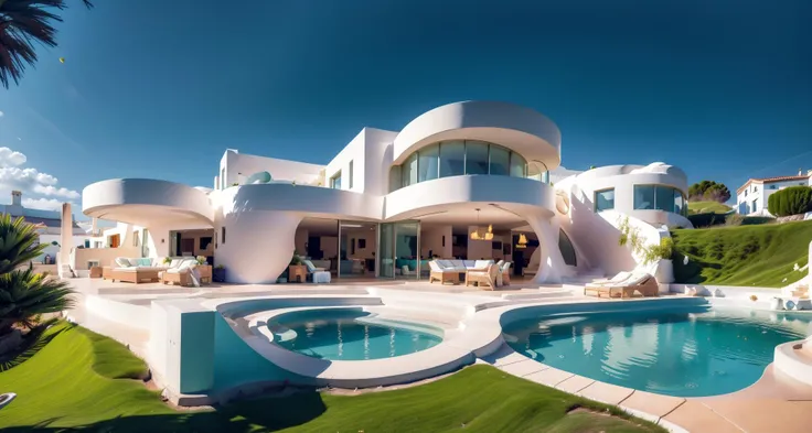 (masterpiece:1.3),(best quality:1.4),(ultra-detailed:1.1),(detailed light:1.1),(RAW photo:1.2),(photorealistic:1.4),
villa,white Villa by the aegean sea in greece,<lora:fang_20230811104238:1>,<lora:20231007-1696670835833:0.6>,
day,sunny weather,fresh flower,