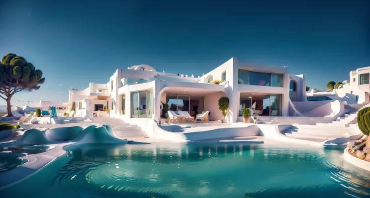 (masterpiece:1.3),(best quality:1.4),(ultra-detailed:1.1),(detailed light:1.1),(RAW photo:1.2),(photorealistic:1.4),
villa,white Villa by the aegean sea in greece,<lora:fang_20230811104238:1>,<lora:20231007-1696670835833:0.8>,
day,sunny weather,fresh flower,
