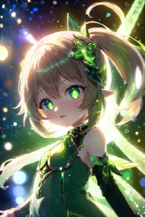 <lora:Nahida_xl:0.8> (\na xi tan\), Aesthetics, Art Production plus Science Physics Anatomy, anime, girl, solo, <lora:sdxl_photorealistic_slider_v1:-0.5> <lora:anime_sdxl_v2:0.6> <lora:shadow-XL:0.2>, Illusion, Dangerous Angle, Wide Angle , Dangerous Vision , Shocking <lora:FaeTastic:0.15> glowing lights, light particles, bokeh, <lora:xl_more_art-full-beta2:0.1>